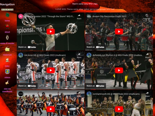 unused/1WGI screenshot
