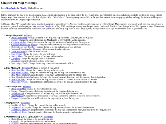 Code10 screenshot