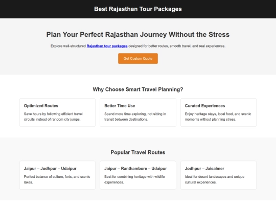 rajasthan-tour-packages screenshot