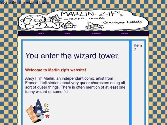 illustrationandsketches screenshot