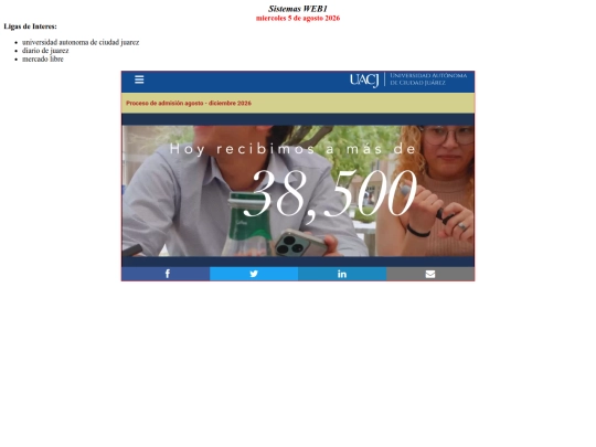 inicial screenshot