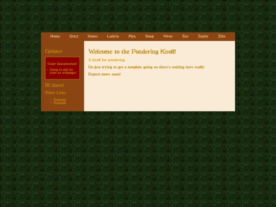 entrance screenshot