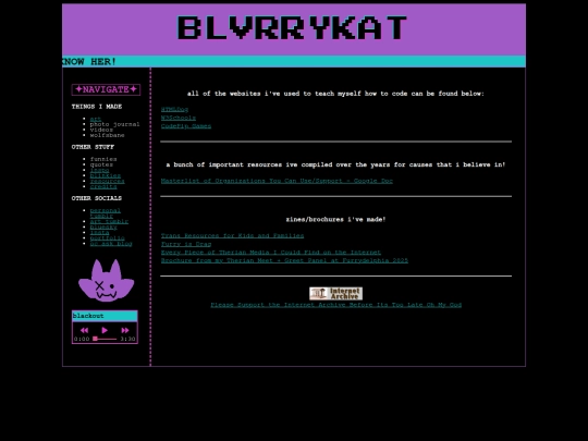 resources screenshot