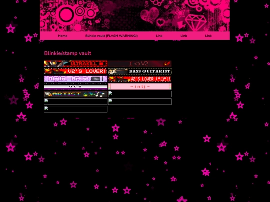 secondpage screenshot