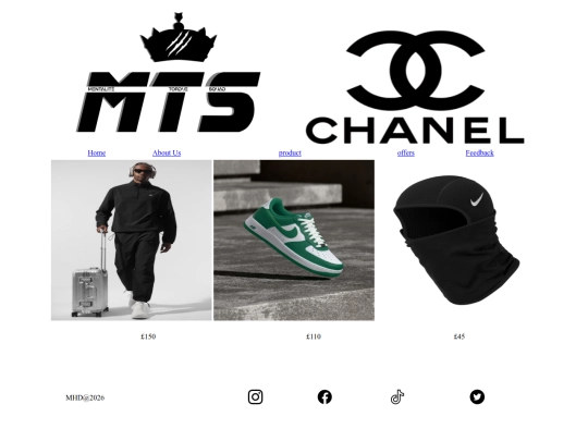 product screenshot