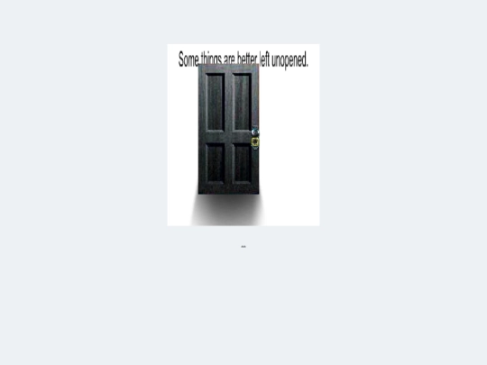 door screenshot