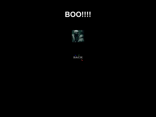 xtremelyScary screenshot