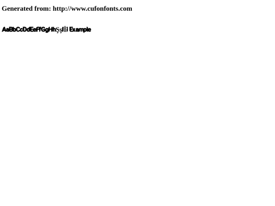 Sites/Fontes/HomeSchool/example screenshot
