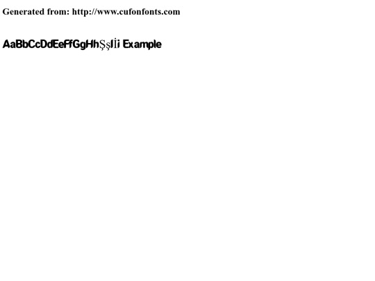 Sites/Fontes/gitaluevo-cufonfonts-webfont/example screenshot