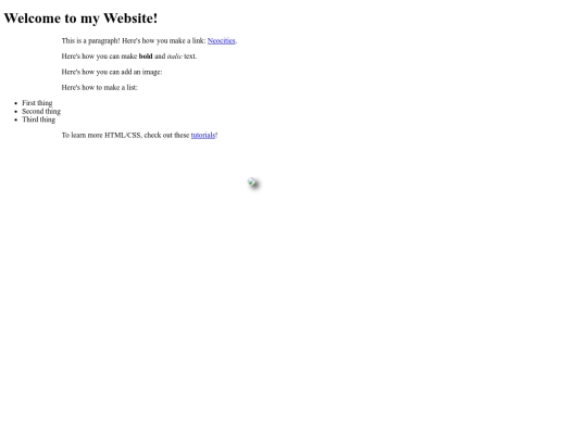 testt screenshot