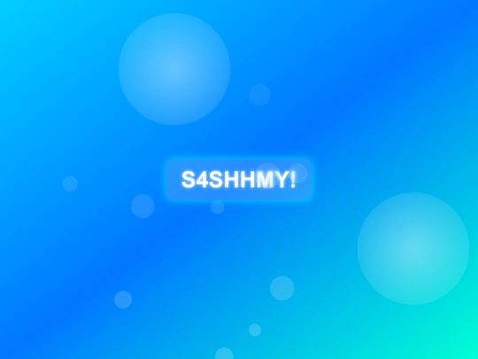 test screenshot