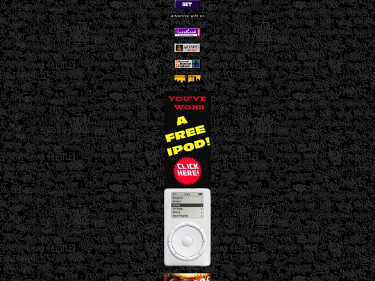 leftbar screenshot