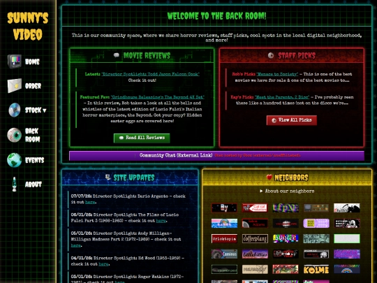 back-room screenshot