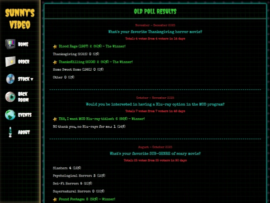 poll_results screenshot
