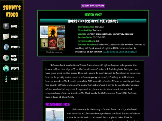 reviews/007 screenshot