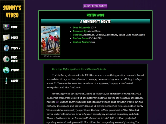 reviews/008 screenshot