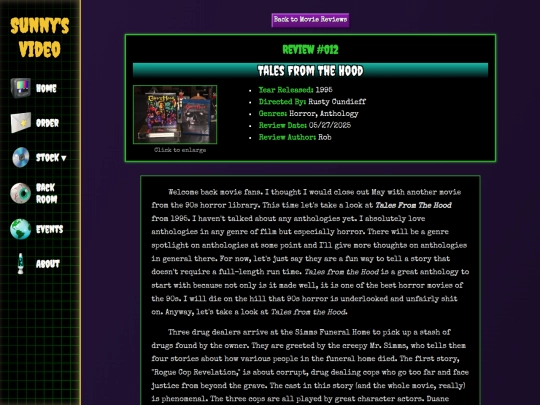 reviews/012 screenshot