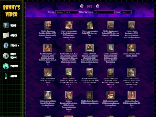 stock-dvd screenshot