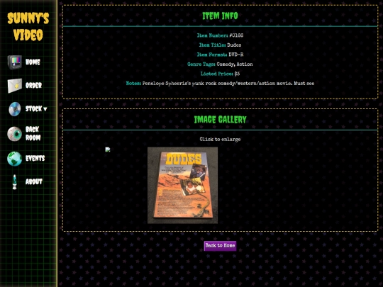 stock/0166 screenshot