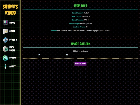 stock/0167 screenshot