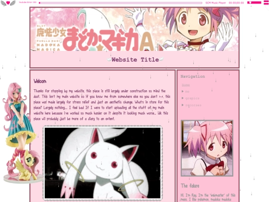 girlfalure screenshot
