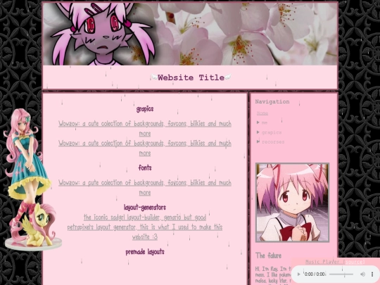 rlinks screenshot
