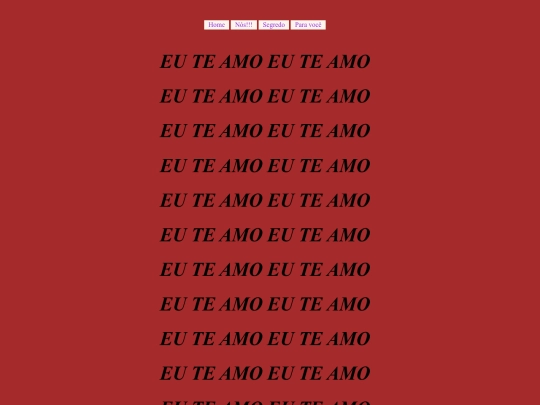 teamo screenshot