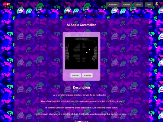 characters/al screenshot