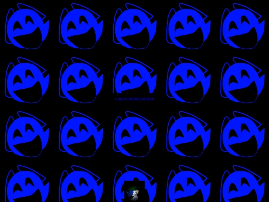 cheateralert screenshot