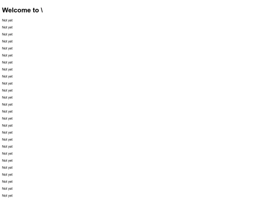plink screenshot