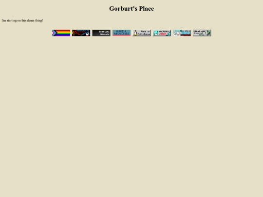 blog/First-Post screenshot
