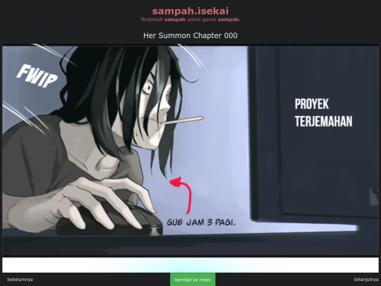 her_summon/ch000 screenshot