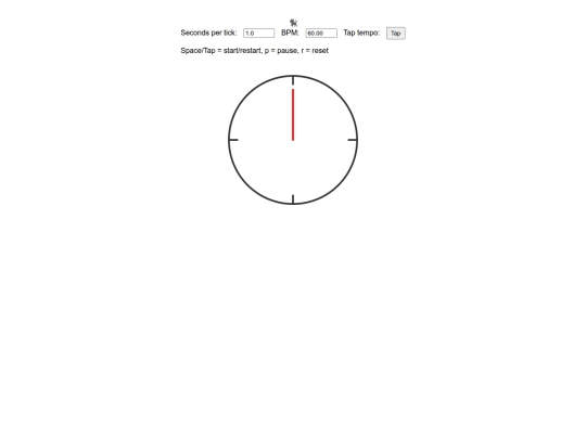 hiproll screenshot