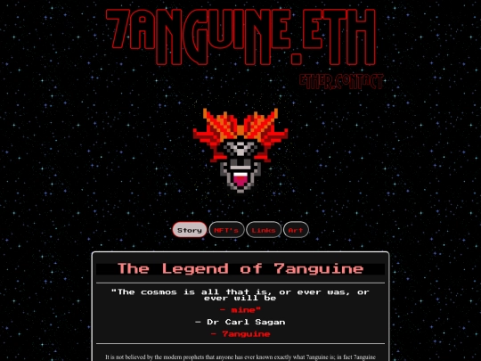 story screenshot
