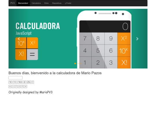 M6 - P2P/M6 - P2P screenshot