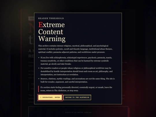 norea screenshot