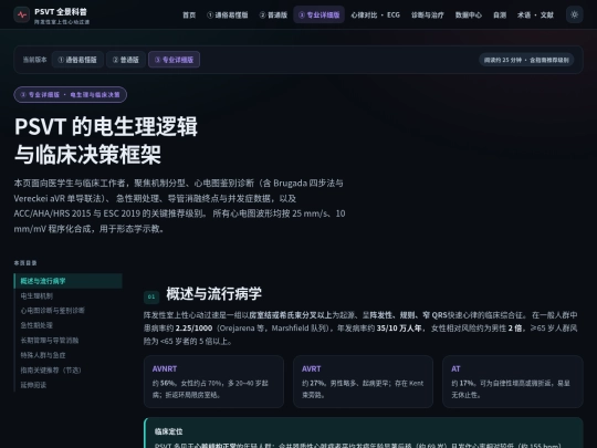 anzhen/病情解读/pro screenshot