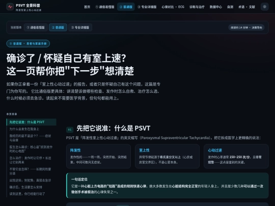 anzhen/病情解读/standard screenshot