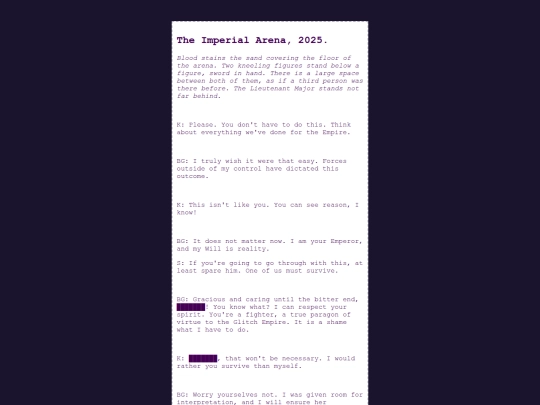 about/imperialtranscript screenshot