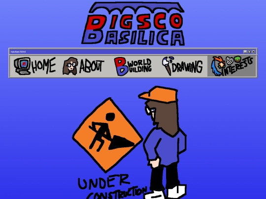 interests screenshot