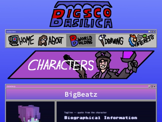 worldbuilding/characters/bigbeatz screenshot