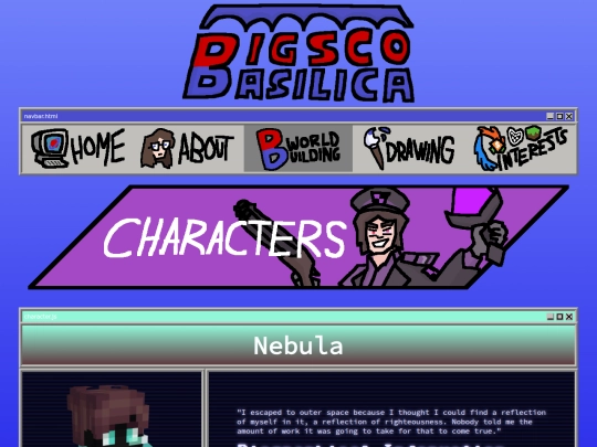 worldbuilding/characters/nebula screenshot