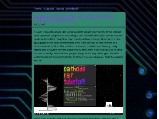 posts/mediafiredeathcurse screenshot