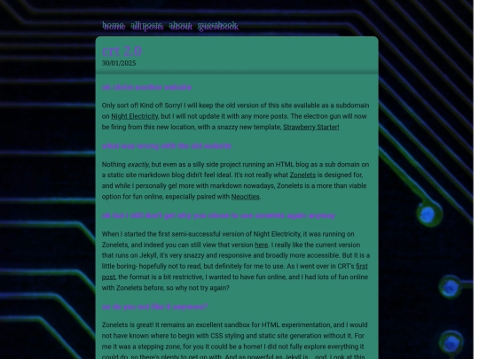 posts/twopointoh screenshot