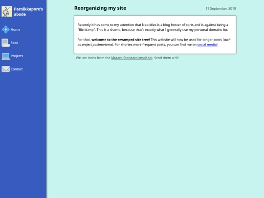 feed/20190911-reorganization screenshot