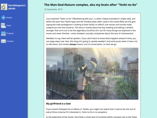 feed/20190925-tenkinoko screenshot