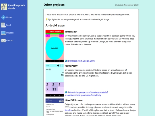 projects/other screenshot