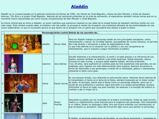 Proyecto final.html/aladdin screenshot