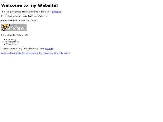 pilesss screenshot