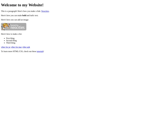 tipuu screenshot